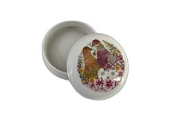 cer&acirc;mica gama alta vista alegre fauna fantasy by l.sonitas