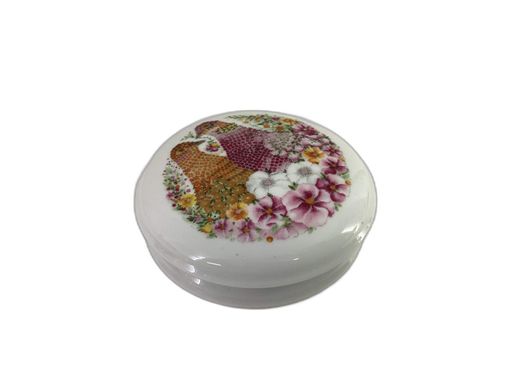 cer&acirc;mica gama alta vista alegre fauna fantasy by l.sonitas