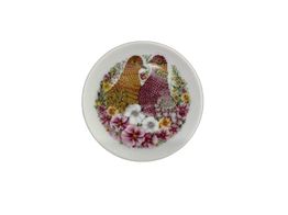 cer&acirc;mica gama alta vista alegre fauna fantasy by l.sonitas