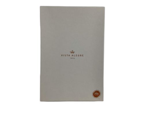 cer&acirc;mica gama alta vista alegre flutes namorados 48000333