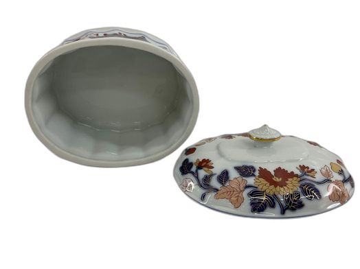 cer&acirc;mica gama alta vista alegre imari