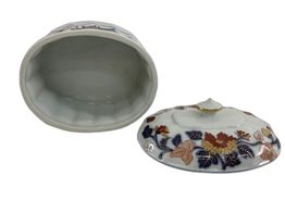 cer&acirc;mica gama alta vista alegre imari