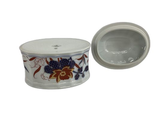 cer&acirc;mica gama alta vista alegre imari