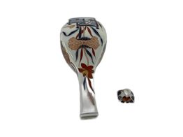 cer&acirc;mica gama alta vista alegre imari