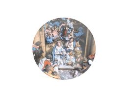 cer&acirc;mica gama alta