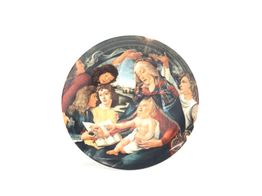 cer&acirc;mica gama alta