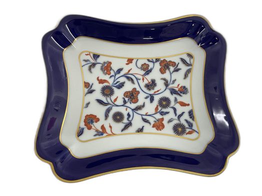 cer&acirc;mica gama alta vista alegre qing