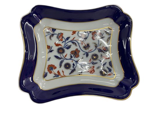 cer&acirc;mica gama alta vista alegre qing