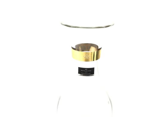 cerâmica gama alta vista alegre ref. 48006072 decanter