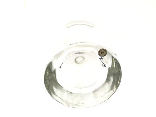 cerâmica gama alta vista alegre ref. 48006072 decanter