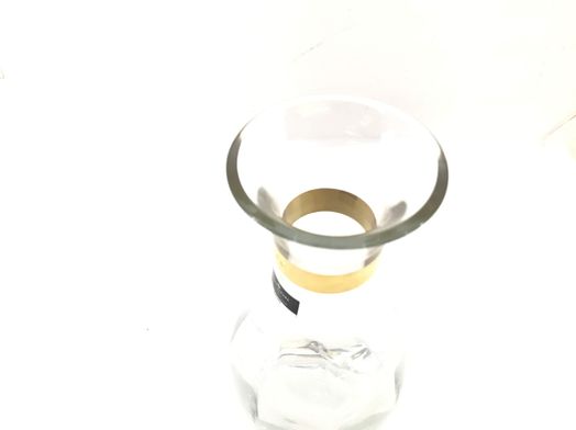 cerâmica gama alta vista alegre ref. 48006072 decanter