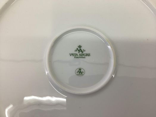 cer&acirc;mica gama alta vista alegre sem modelo