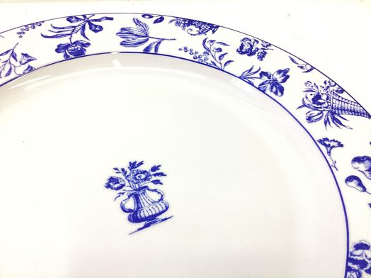 cer&acirc;mica gama alta vista alegre sem modelo