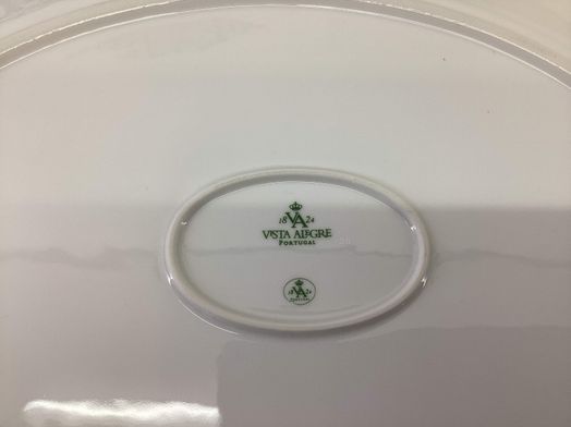 cer&acirc;mica gama alta vista alegre sem modelo