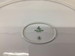 cer&acirc;mica gama alta vista alegre sem modelo