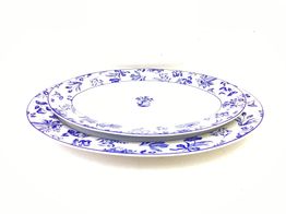 cer&acirc;mica gama alta vista alegre sem modelo