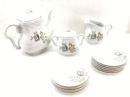 cer&acirc;mica gama alta vista alegre sem modelo