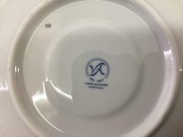 cer&acirc;mica gama alta vista alegre sem modelo