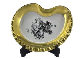 ceramica alta gama bavaria salvador dalí