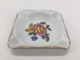 ceramica alta gama limoges cenicero imoges