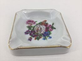 ceramica alta gama limoges cenicero limoges