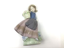 ceramica alta gama lladro 22608-20008