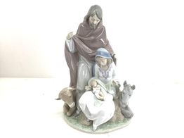 Ceramica Alta Gama Lladro Belen