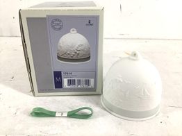 ceramica alta gama lladro campana de verano