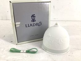 cer&acirc;mica gama alta lladro campana de verano