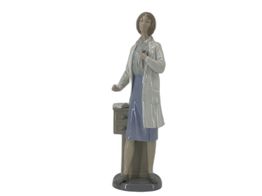 ceramica alta gama lladro medica