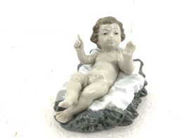 ceramica alta gama lladro ni&ntilde;o
