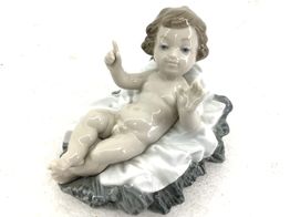 Ceramica Alta Gama Lladro Niño