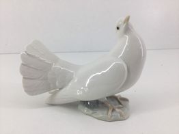 ceramica alta gama lladro paloma