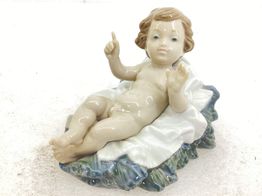 ceramica alta gama lladro sin
