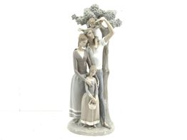 ceramica alta gama lladro sin