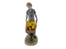 ceramica alta gama nadal hombre con carretilla