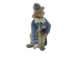 ceramica alta gama nadal payaso