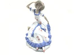 ceramica alta gama nao dama de primavera