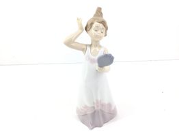 ceramica alta gama nao ni&ntilde;a con espejo nao