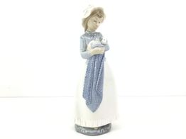 ceramica alta gama nao ni&ntilde;a con perrito