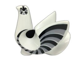 ceramica alta gama sargadelos ave