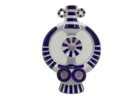 ceramica alta gama sargadelos botijo numero 4