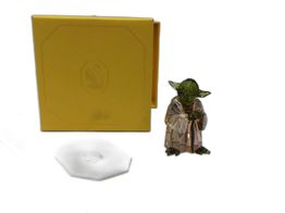 ceramica alta gama swarovski yoda