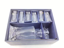 ceramica bohemia crystal