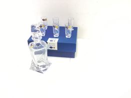 ceramica bohemia crystal