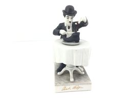 ceramica expressive inc charles chaplin