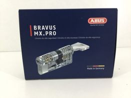 cerradura abus bravus mx pro 30-40