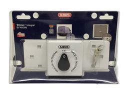 cerradura abus diskus integral