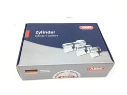 cerradura abus zylinder