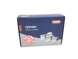 cerradura abus zylinder